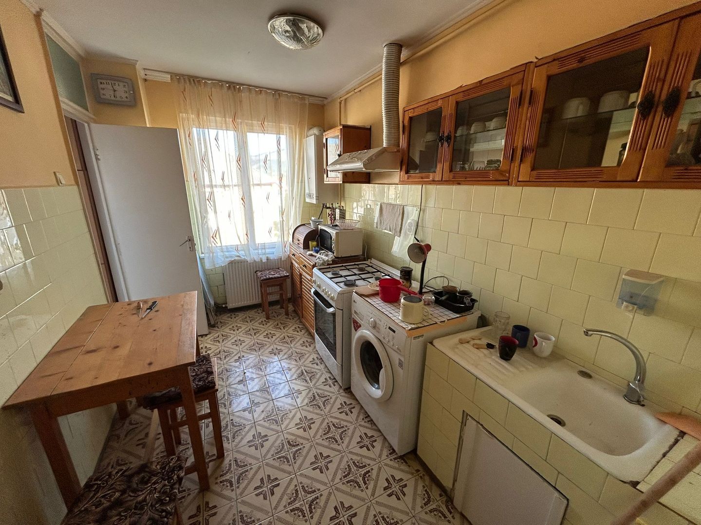 Apartament 3 camere, decomandat - Cugir - Poză 11