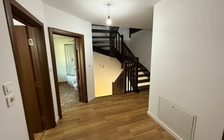 Duplex 3 dormitoare + mansardă | Încălzire pardoseală | Burdujeni - Poză 10