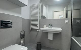 3 CAMERE || LOC DE PARCARE || BUENA VISTA- BANEASA ZOO - Poză 12