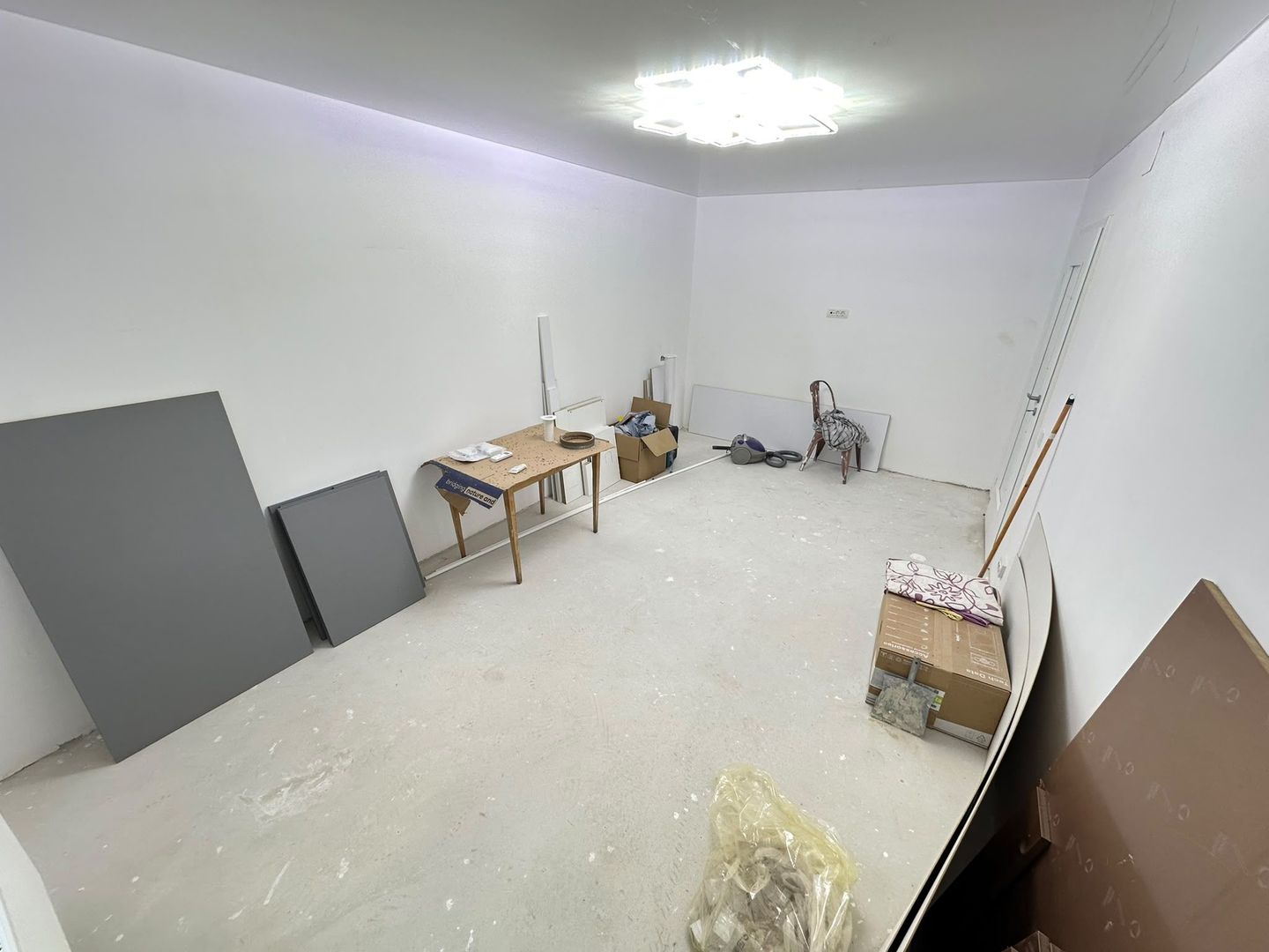 De vanzare Garsonieră LUX Gorjului/Păcii/Centrala Proprie A274 - Poză 6