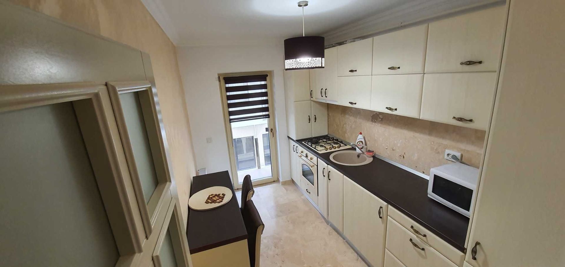 Apartament 2 camere Dec 55 mp Moara de Vant 149900 euro - Poză 1