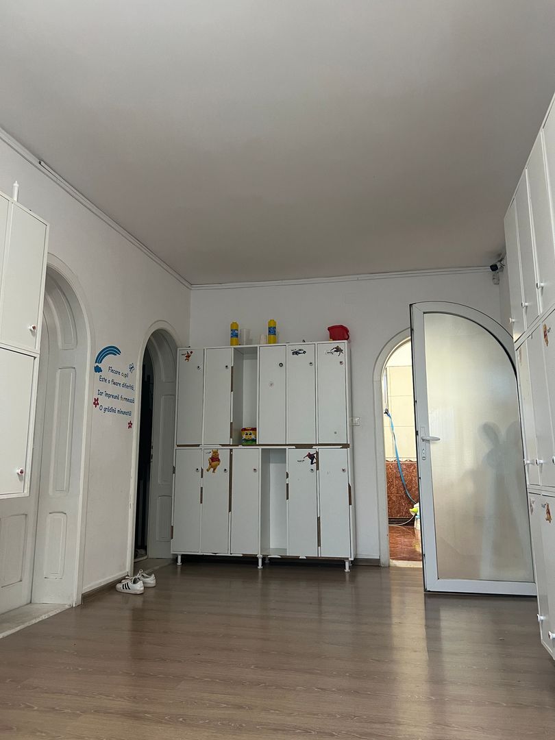 Imobil multifuncțional, 450 mp utili, teren 640 mp, Torontalului - Poză 7