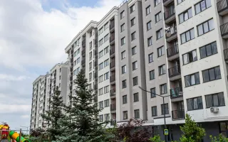 Vânzare, apartament, 2 camere, bd. Dacia, Botanica - Poză 12