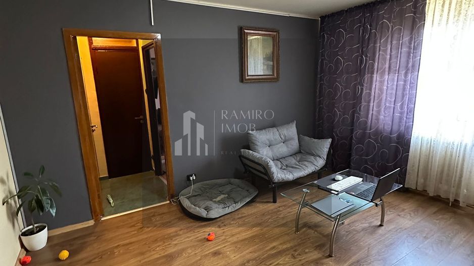 Apartament 2 camere Drumul Gazarului Sector 4 Loc parcare - Poză 1