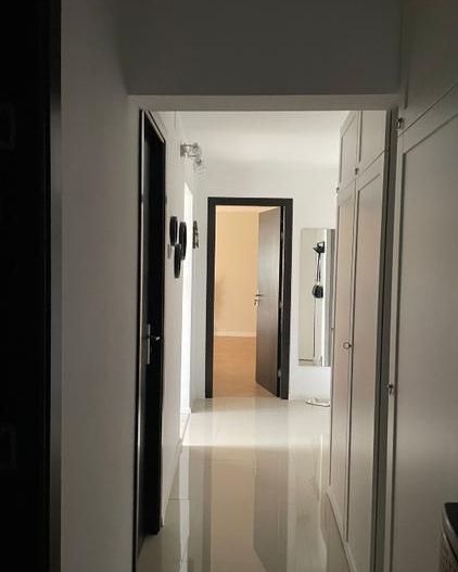 Freidorf - Liceul Auto | 2 Camere | Centrala Proprie | Mobilat si Utilat - Poză 10