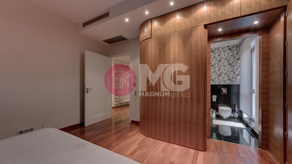 Penthouse de inchiriat-apartament 4 camere- Washington Residence - Poză 10