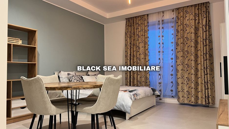 STUDIO DE VANZARE – AXXIS Nova Resort & SPA –VEDERE LA MARE - Poză 8