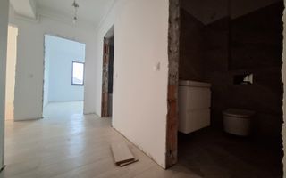 Apartament 3 camere nou de vanzare in Iasi Valea Lupului, decomandat - Poză 15