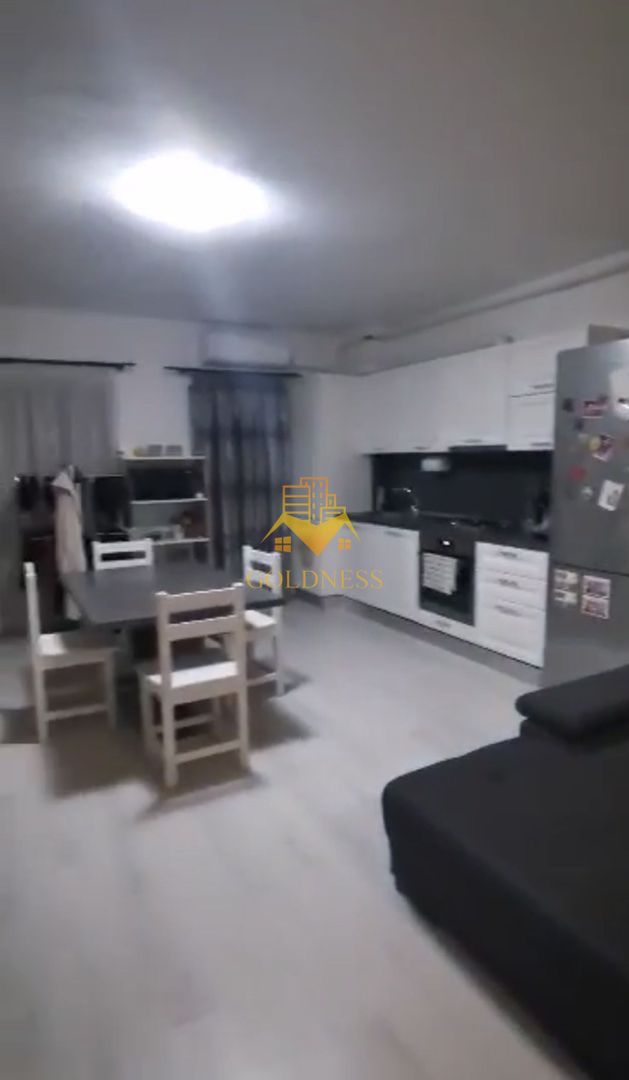 2 camere, modern, parcare subterana, prima inchiriere,Marasti,Fabricii - Poză 6