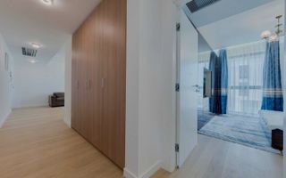 Apartament 2 camere One Herastrau Plaza / loc de parcare+ boxa - Poză 2