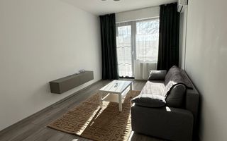 AP. 3 CAMERE POPESTI-LEORDENI, BLOC NOU, PARCARE, METROU 5 MINUTE - Poză 4