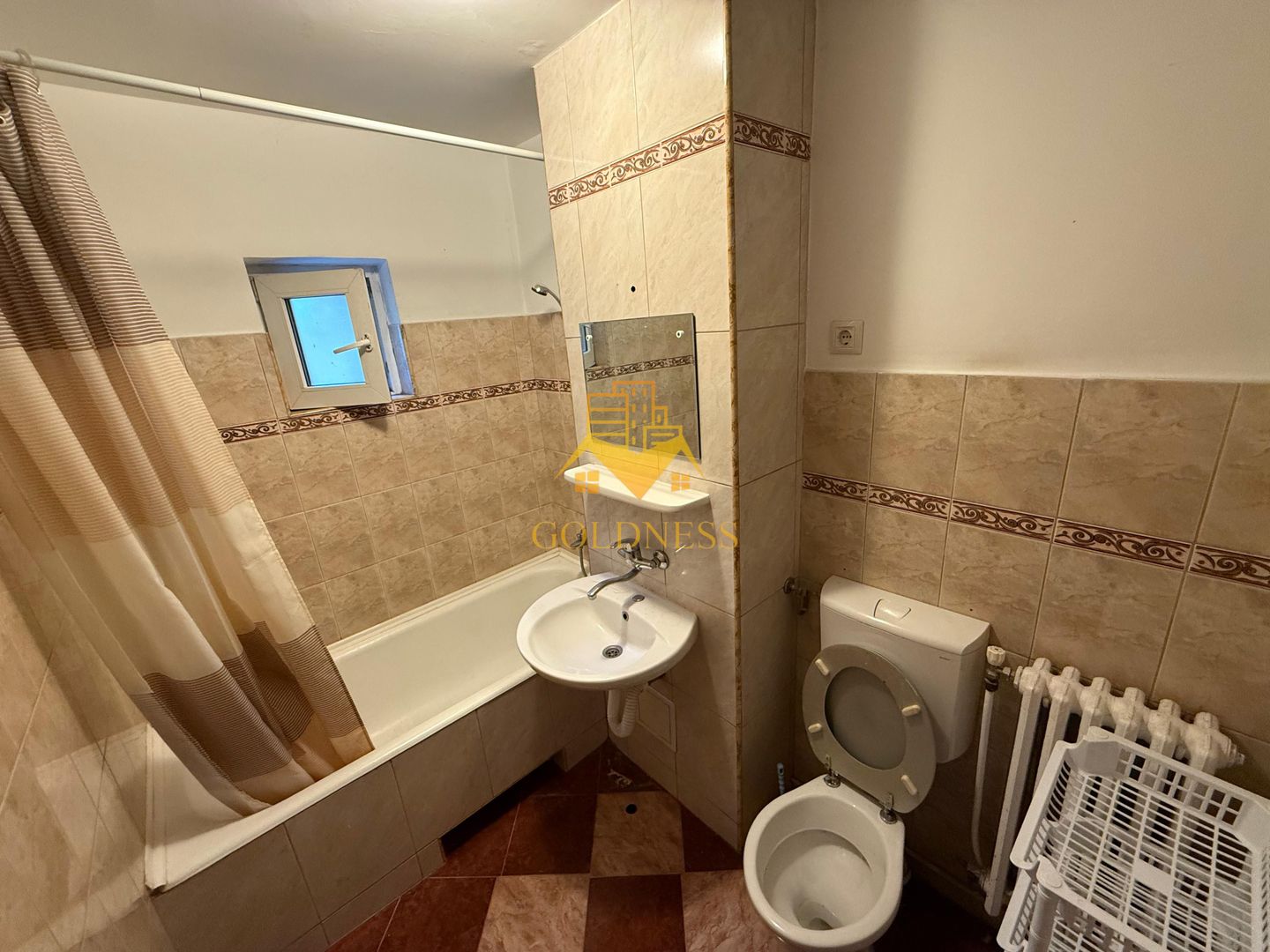 3 camere decomandate, Zorilor, Observatorului, MOL, UTCN, Profi - Poză 5