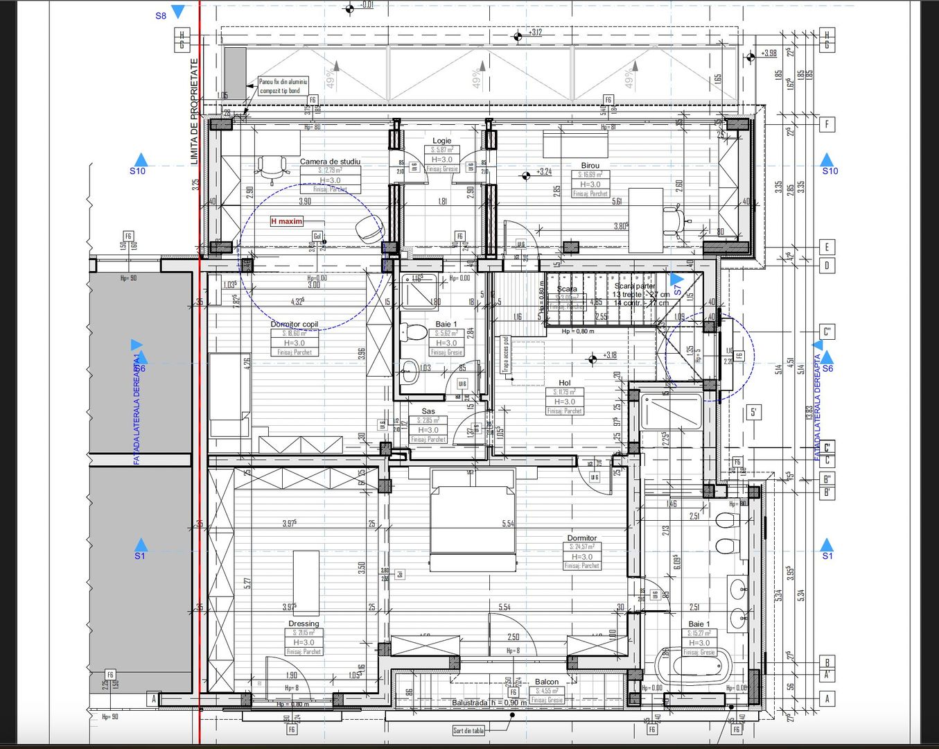 Proiect deosebit zona Medicina / Isho - Poză 5