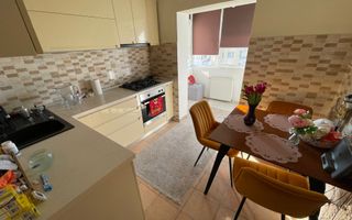 Ale Tudor Neculai - 2 camere Decomandat - mobilat - 54mp - Poză 2