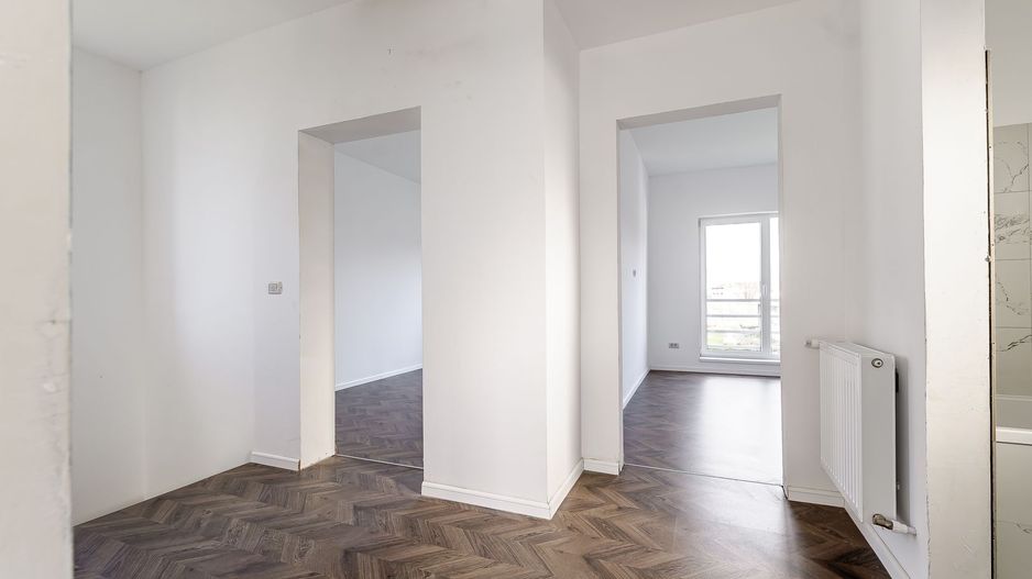 Casă nouă, în cartier Finberg Gai - Poză 2