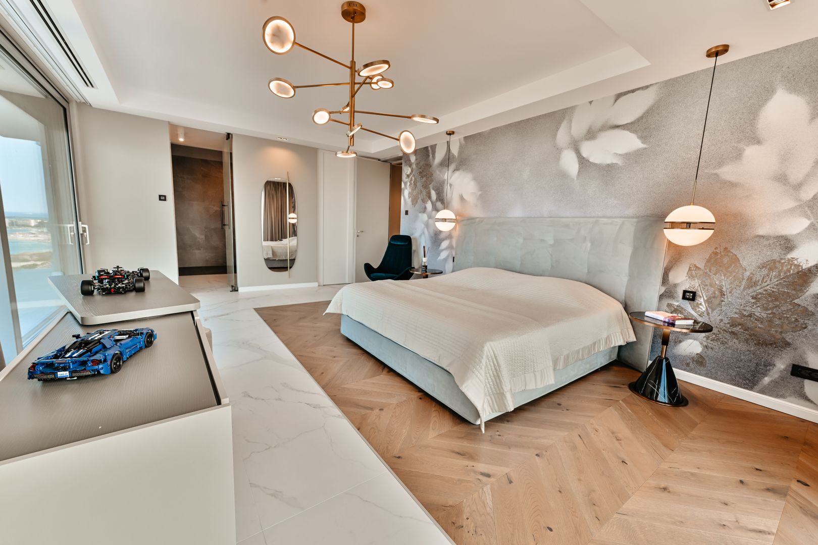 Penthouse Constanța - Poză 7