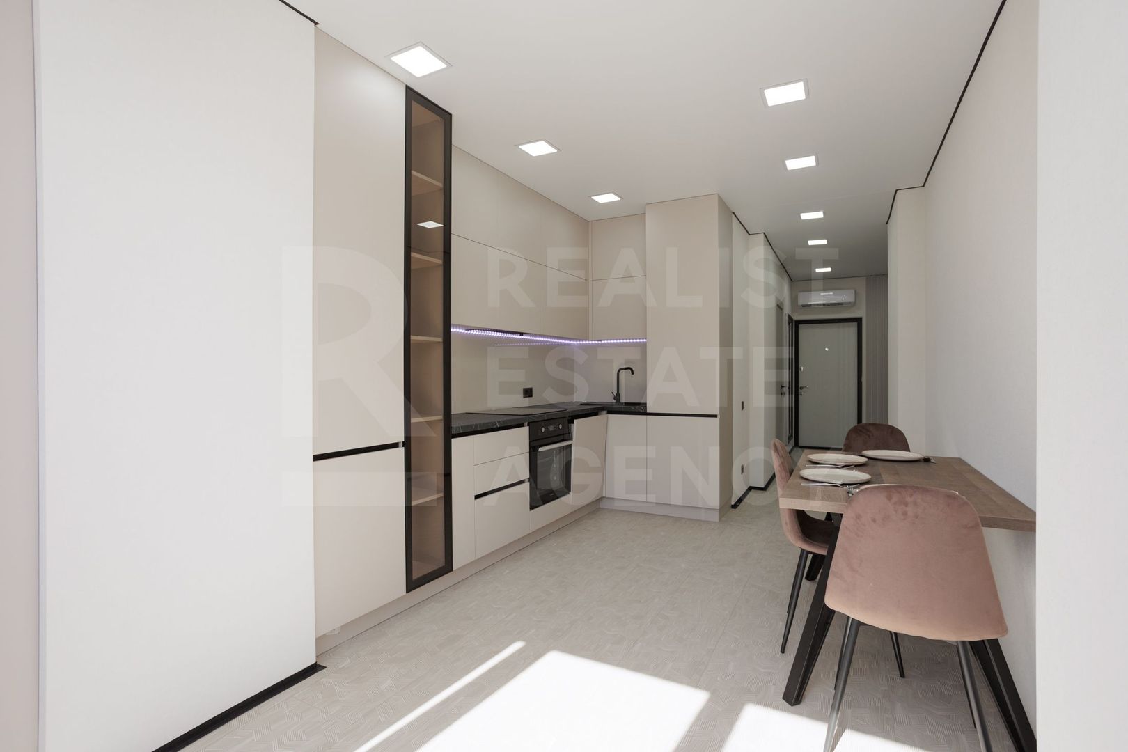 Vânzare, apartament, 1 cameră, Bulevardul Dacia, Botanica - Poză 17