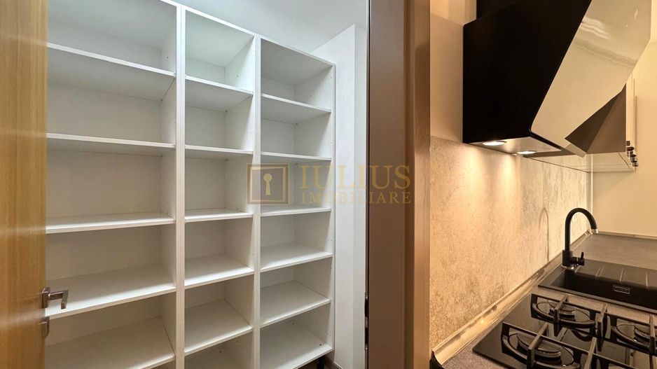 Central, centrala proprie, Monarch - Poză 10