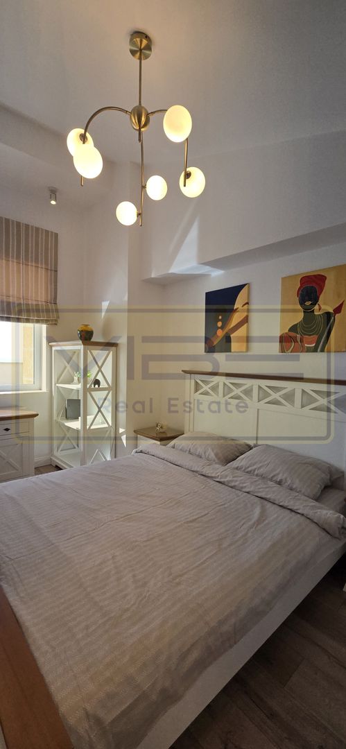 Copou-Apartament Premium -2 camere -terasa 50 mp- View Panoramic - Poză 2