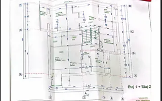 Casa in Calea Aradului pretabilă activități economice - Poză 36
