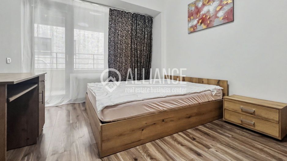 TOMIS NORD(COD 05) - Campus Apartament 2 Camere cu Vedere Panoramică - Poză 7