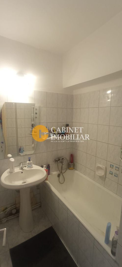 Apartament 3 camere decomandat - zona Alexandru - 72 m2 - Poză 6