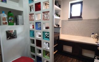 APARTAMENT 5 CAMERE | TIP VILĂ | COLONIA PICTORILOR – BAIA MARE - Poză 10