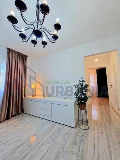 Apartament 2 camere, Podul Ros - Cantemir - Campus Palas, Iași - Poză 9