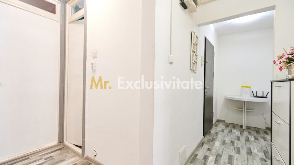 APARTAMENT 3 CAMERE -DECOMANDAT + LOC DE PARCARE - PITEȘTI - Poză 11