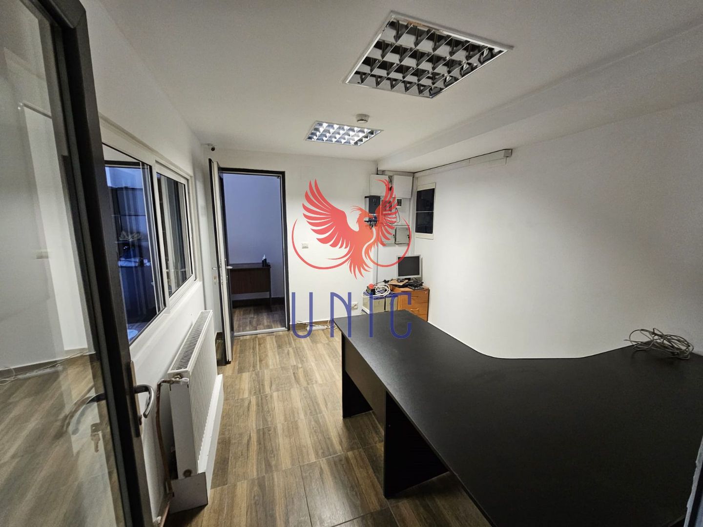 Spatiu comercial zona Ford- Craiova - Poză 4