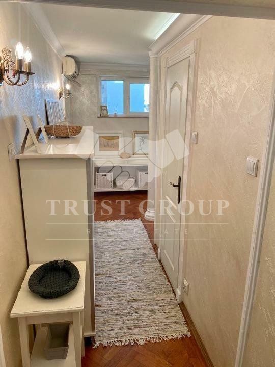 Apartament 2 camere Dorobanti - Poză 10