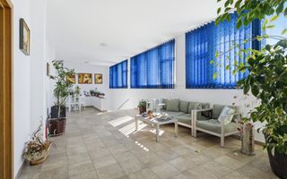 FALEZA NORD cladire multifunctionala 4600 mp cu acces din Bdul Mamaia! - Poză 20