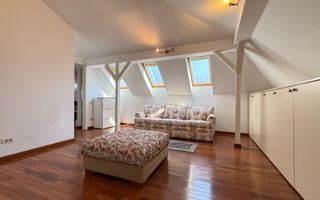 Vilă interbelică de închiriat | Curte 280 mp | Cartierul Armenesc - Poză 8