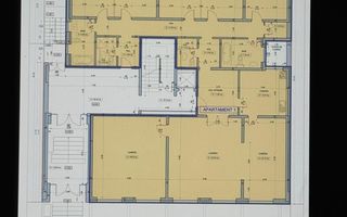 Hochparter de inchiriat | locuinta sau birouri | zona Aviatorilor - Poză 10