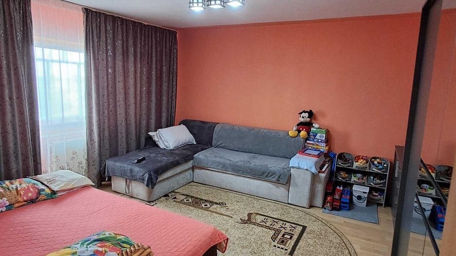 Freidorf | 2 Camere | Decomandat | Centrala Proprie. - Poză 2