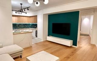 Petru Rareș | Apartament 2 camere | Prima Închiriere - Poză 2