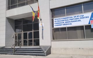 SPATIU COMERCIAL DE VANZARE - Poză 3