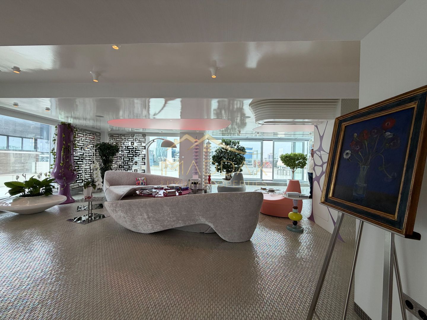 Exclusive Penthouse *514sqm* / terrace 255sqm - Lake View // Floreasca - Poză 10
