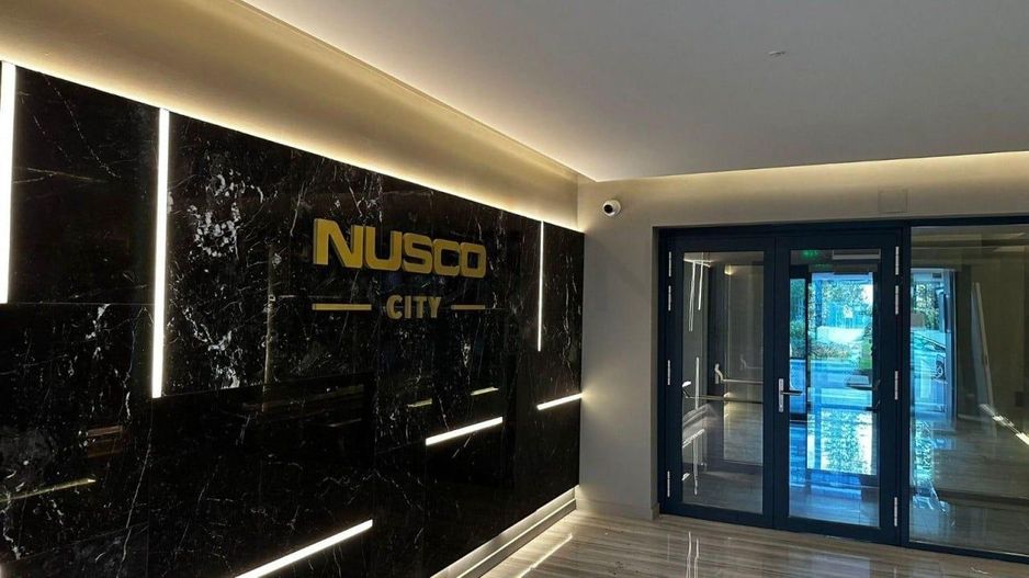 REA1028668 Apartament 2 Camere de inchiriat LUX Nusco City Parcare Inclusa Veder - Poză 13
