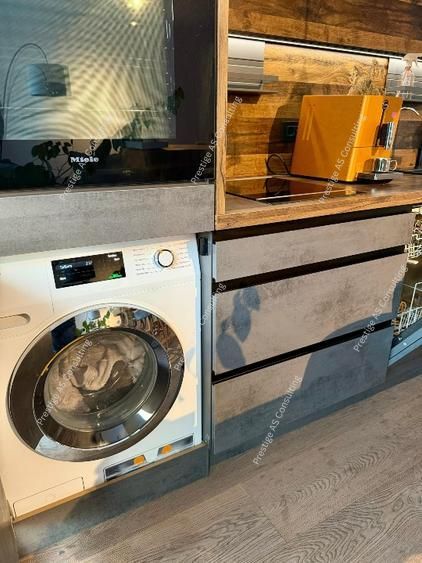 Apartament 3 camere | ISHO | Terasa | Parcare subterana | Vedere parc - Poză 11