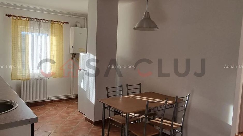 2 camere decomandate, zona Interservisan, Gheorgheni - Poză 8