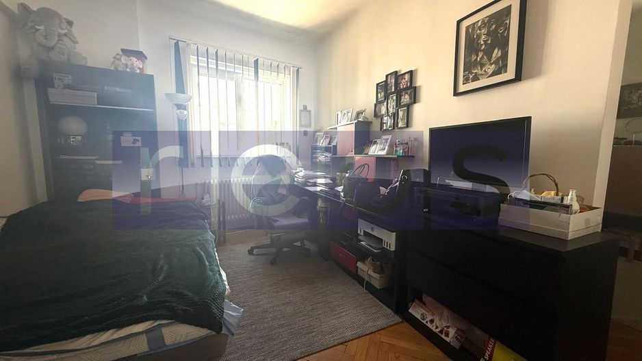 APARTAMENT DE VANZARE | 4 CAMERE | ZONA EMINESCU - Poză 6