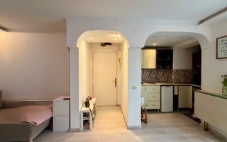 2 camere parter - acces gradina Floreasca - Garibaldi - Verdi - Poză 4