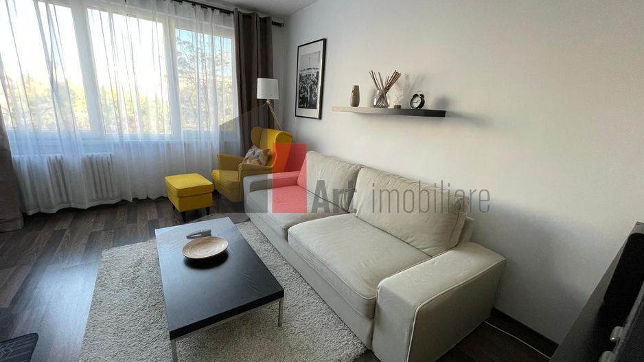 APARTAMENT 2 CAMERE -SALA PALATULUI - Poză 2
