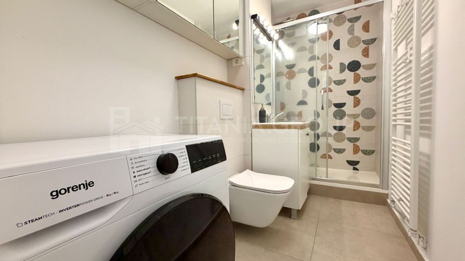 Apartament 2 camere, Victoriei | parcare și boxă - Poză 8