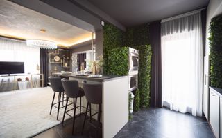 Apartament 2 camere I Herastrau I Design Interior Premium - Poză 13