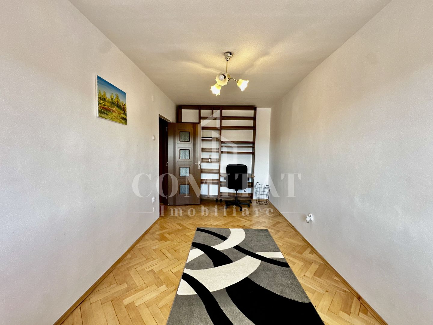 Apartament 3 camere | Locație Excelenta! Zona Grădini Manastur - Poză 13