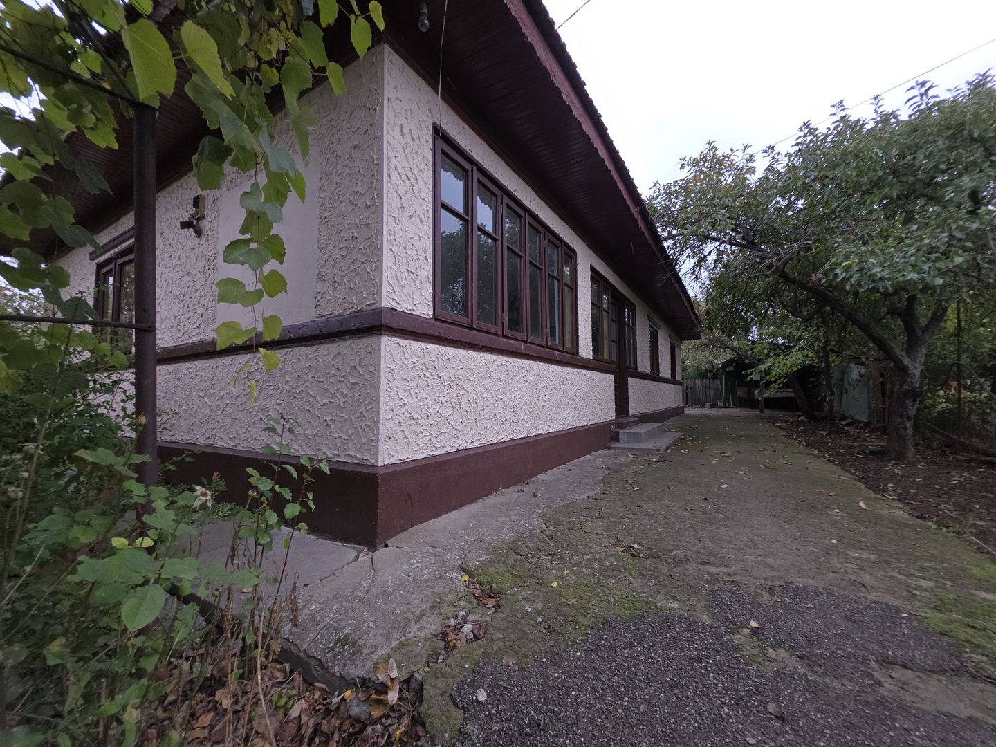 Casa parter comuna Nuci-Micsunesti-Ilfov- 30 minute capitala - Poză 3