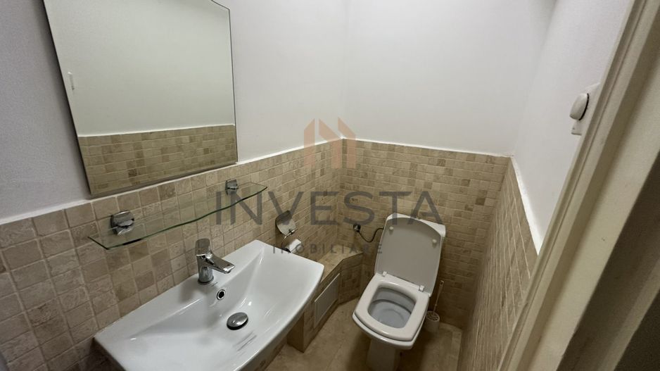 Spatiu de birouri Ultracentral! Cladire istorica! Renovat complet! - Poză 12