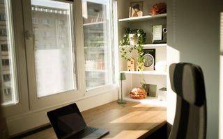 Apartament 3 camere I  parcul Tineretului I metrou in apropiere - Poză 11